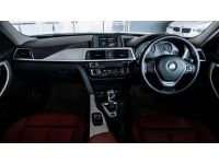 BMW 330e SPORT LCI F30 PLUG-IN HYBRID LCI ปี 2017 จด 19 ไมล์ 114,xxx Km รูปที่ 8